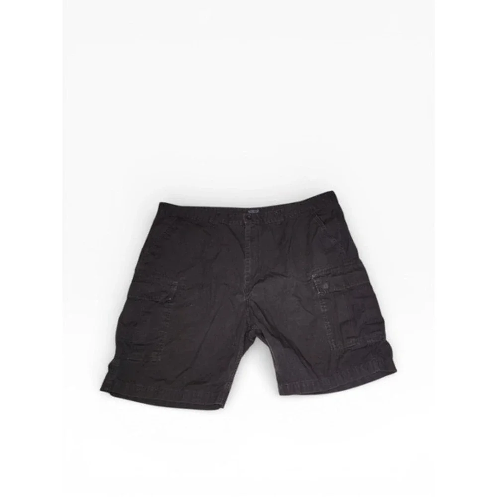 Levi's Men's Black Cargo Shorts | Size 44‎